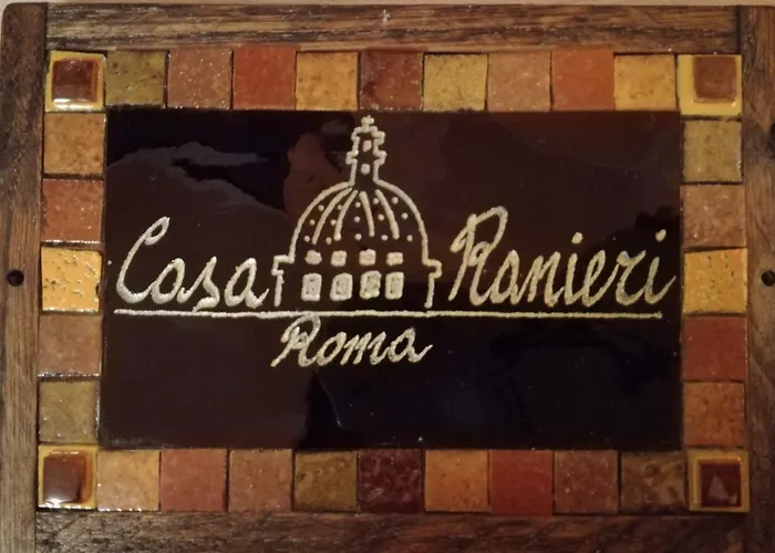Casa Ranieri Roma