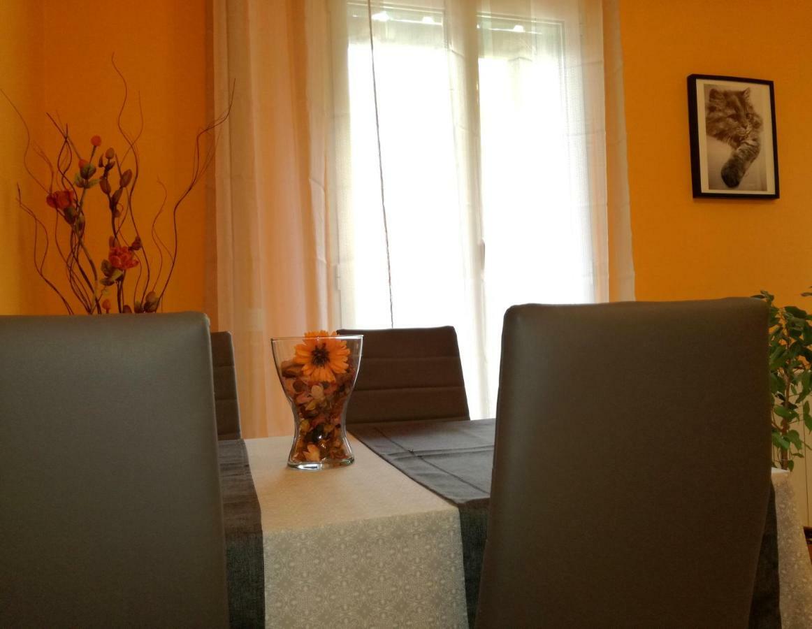 Apartment Casa Ranieri *