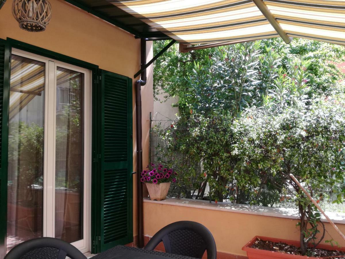 Casa Ranieri Apartment Rom