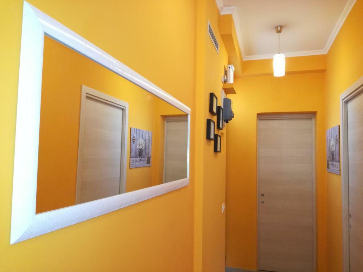 Apartment Casa Ranieri Rom