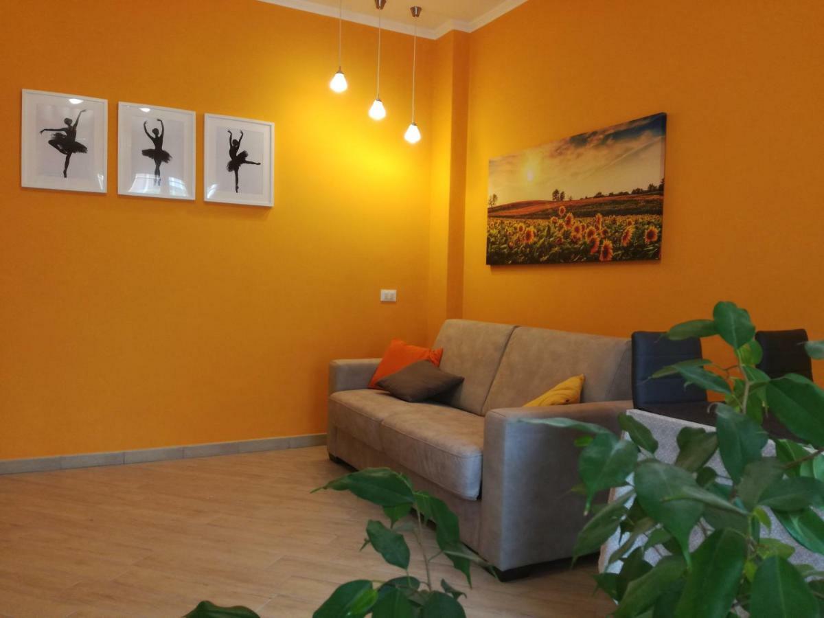 Apartment Casa Ranieri Rom