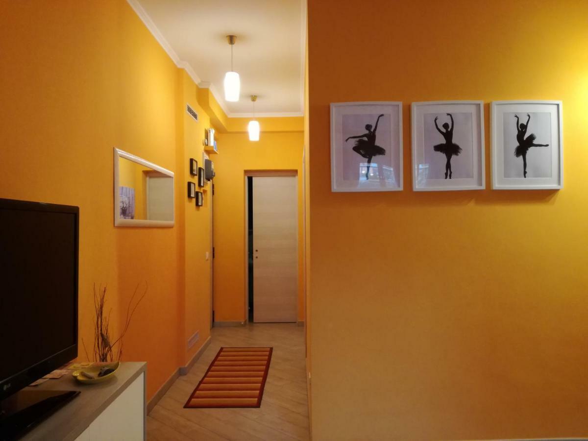 Casa Ranieri * Rom