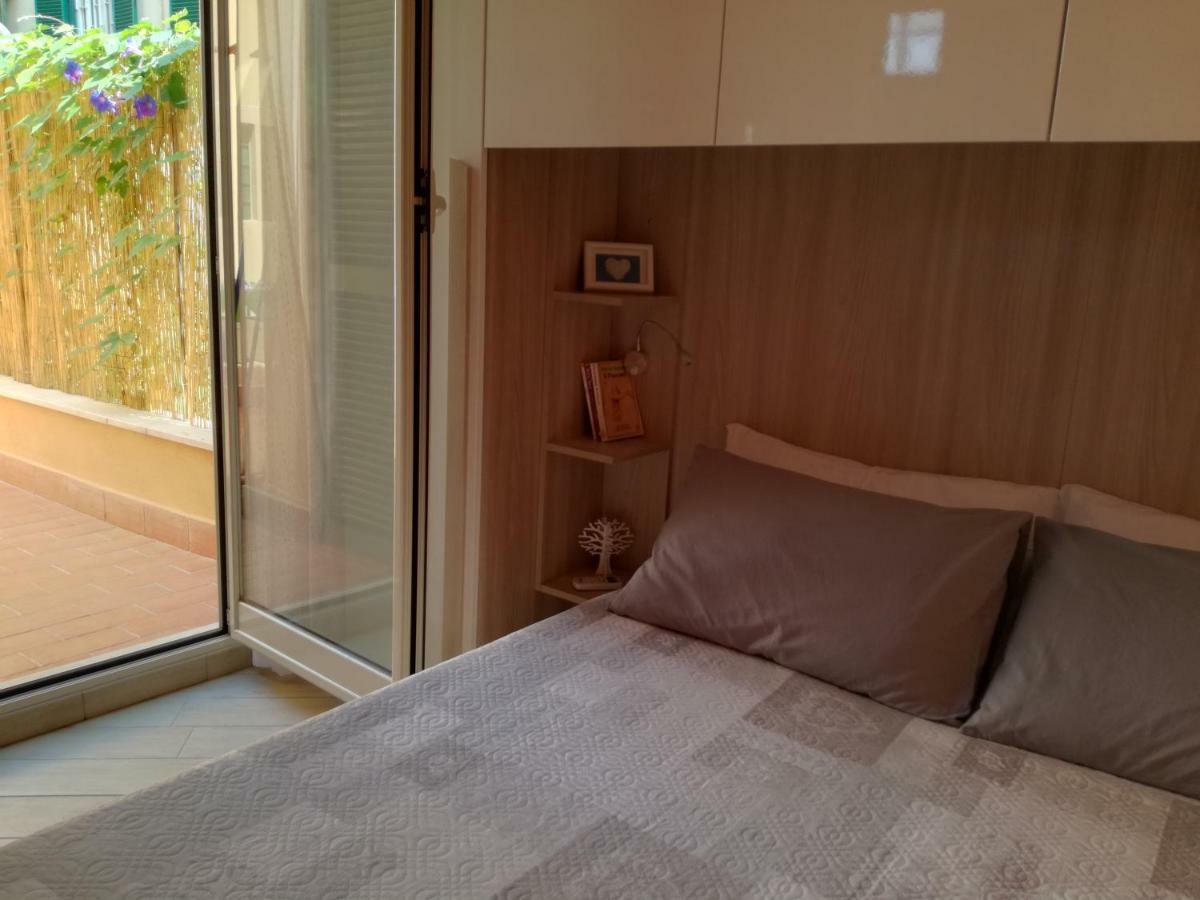 Apartment Casa Ranieri *
